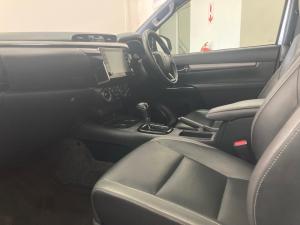 Toyota Hilux 2.8GD-6 Xtra cab 4x4 Legend auto - Image 7