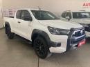 Thumbnail Toyota Hilux 2.8GD-6 Xtra cab 4x4 Legend auto