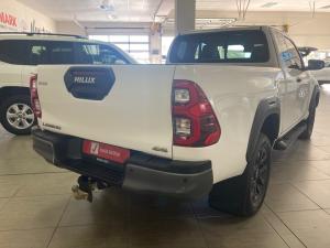 Toyota Hilux 2.8GD-6 Xtra cab 4x4 Legend auto - Image 2