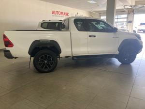 Toyota Hilux 2.8GD-6 Xtra cab 4x4 Legend auto - Image 3