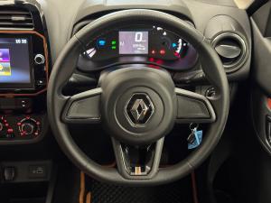Renault Kwid 1.0 Climber auto - Image 8
