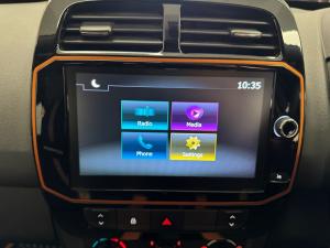 Renault Kwid 1.0 Climber auto - Image 10