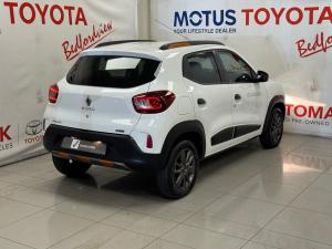 Renault Kwid 1.0 Climber auto - Image 2