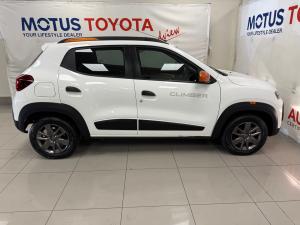 Renault Kwid 1.0 Climber auto - Image 3