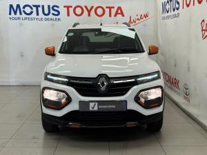 Renault Kwid 1.0 Climber auto - Image 4