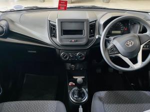 Toyota Vitz 1.0 - Image 6