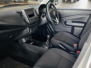Toyota Vitz 1.0 - Image 7