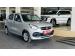 Toyota Vitz 1.0 - Thumbnail 1