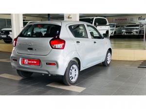 Toyota Vitz 1.0 - Image 2