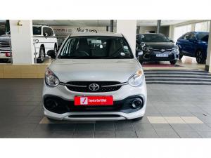 Toyota Vitz 1.0 - Image 4