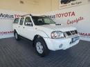 Thumbnail Nissan NP300 Hardbody 2.5TDi double cab 4x4