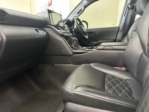 Toyota Land Cruiser 300 3.3D GX-R - Image 7