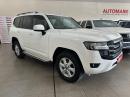 Thumbnail Toyota Land Cruiser 300 3.3D GX-R