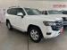 Toyota Land Cruiser 300 3.3D GX-R - Thumbnail 1