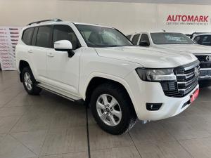 Toyota Land Cruiser 300 3.3D GX-R - Image 1