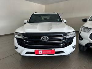 Toyota Land Cruiser 300 3.3D GX-R - Image 4