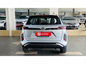 Toyota Urban Cruiser 1.5 XR auto - Image 5