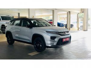 Toyota Urban Cruiser 1.5 XR auto - Image 1