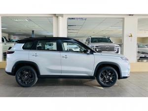 Toyota Urban Cruiser 1.5 XR auto - Image 3