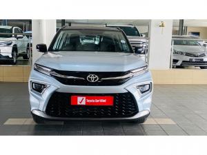 Toyota Urban Cruiser 1.5 XR auto - Image 4
