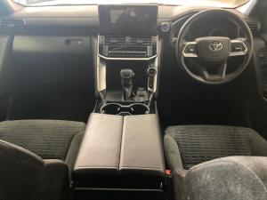 Toyota Land Cruiser 300 3.3D GX-R - Image 6