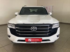 Toyota Land Cruiser 300 3.3D GX-R - Image 4