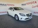 Thumbnail Mercedes-Benz A-Class A200 Style auto