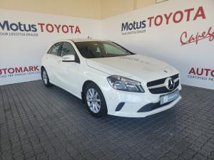 Mercedes-Benz A-Class A200 Style auto - Image 1