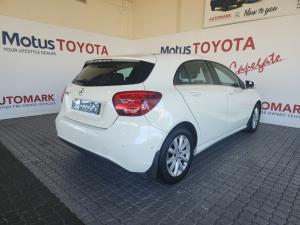 Mercedes-Benz A-Class A200 Style auto - Image 2