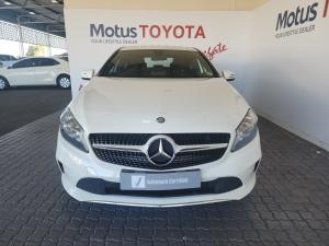 Mercedes-Benz A-Class A200 Style auto - Image 4