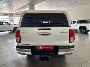 Toyota Hilux 2.4GD-6 Xtra cab Raider manual - Image 5