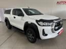 Thumbnail Toyota Hilux 2.4GD-6 Xtra cab Raider manual