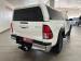 Toyota Hilux 2.4GD-6 Xtra cab Raider manual - Thumbnail 2