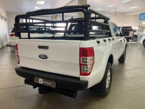 Ford Ranger 2.2TDCi SuperCab Hi-Rider XL - Image 2