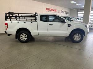 Ford Ranger 2.2TDCi SuperCab Hi-Rider XL - Image 3