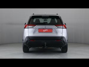 Toyota RAV4 2.0 GX auto - Image 5