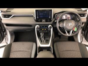 Toyota RAV4 2.0 GX auto - Image 7