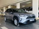 Thumbnail Toyota RAV4 2.0 GX auto
