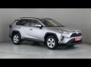Thumbnail Toyota RAV4 2.0 GX auto