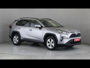 Toyota RAV4 2.0 GX auto - Image 1