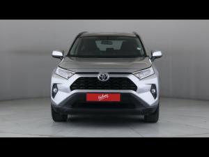 Toyota RAV4 2.0 GX auto - Image 4