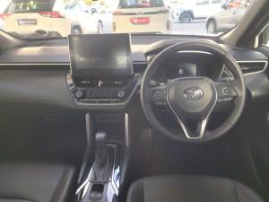 Toyota Corolla Cross 1.8 HEV XS - Image 6