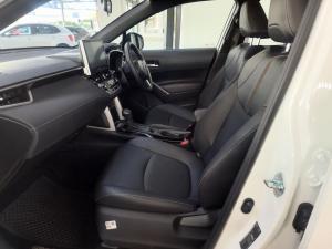Toyota Corolla Cross 1.8 HEV XS - Image 7