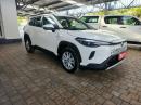Thumbnail Toyota Corolla Cross 1.8 HEV XS