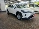 Thumbnail Toyota Corolla Cross 1.8 HEV XS