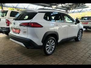 Toyota Corolla Cross 1.8 HEV XS - Image 2