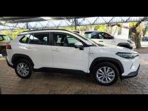 Toyota Corolla Cross 1.8 HEV XS - Image 3