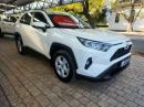Thumbnail Toyota RAV4 2.0 GX