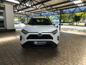 Toyota RAV4 2.0 GX - Image 4