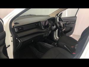 Toyota Rumion 1.5 SX manual - Image 7